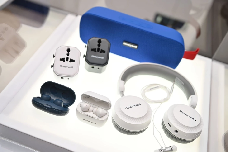 Secure Connection เปิดเกมรุกผ่านสินค้าลิขสิทธิ์ Honeywell เจาะตลาดเมืองไทย