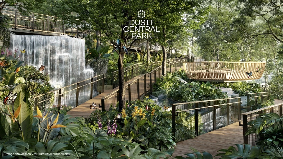 สวยลอยฟ้า