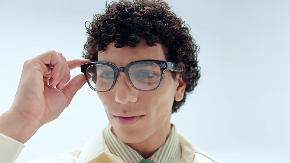 Alipay+ เปิดโซลูชันชำระเงินผ่านแว่นตาอัจฉริยะครั้งแรกของโลก