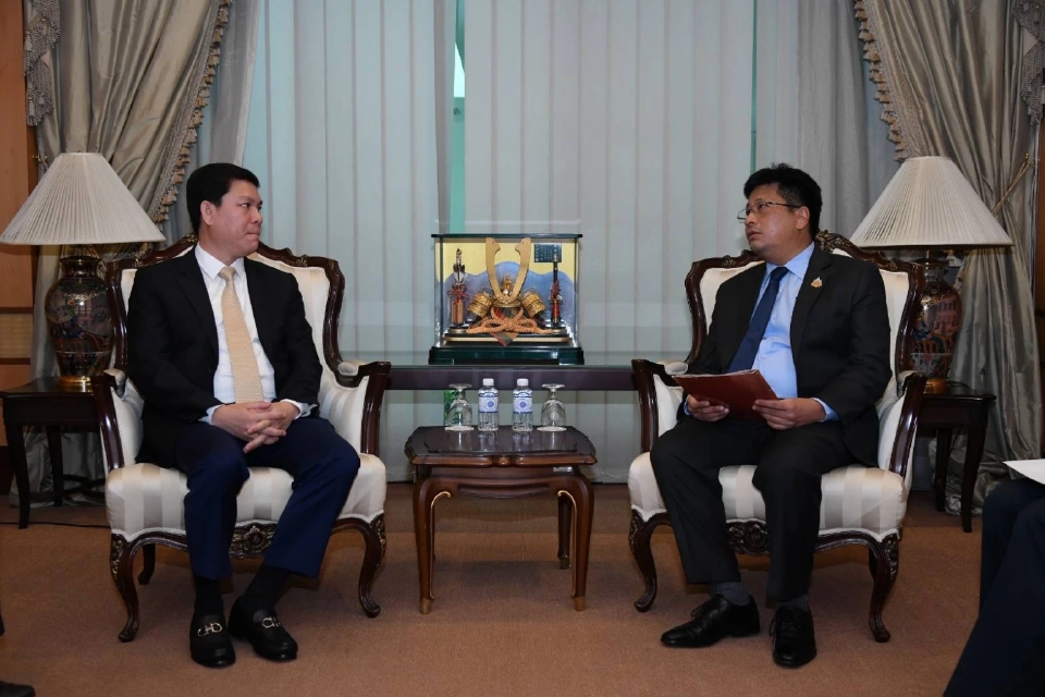 กต. ประท้วงกัมพูชา! เปิดบทสนทนานายกฯ ผิดมารยาททูต กระทบความสัมพันธ์ร้ายแรง