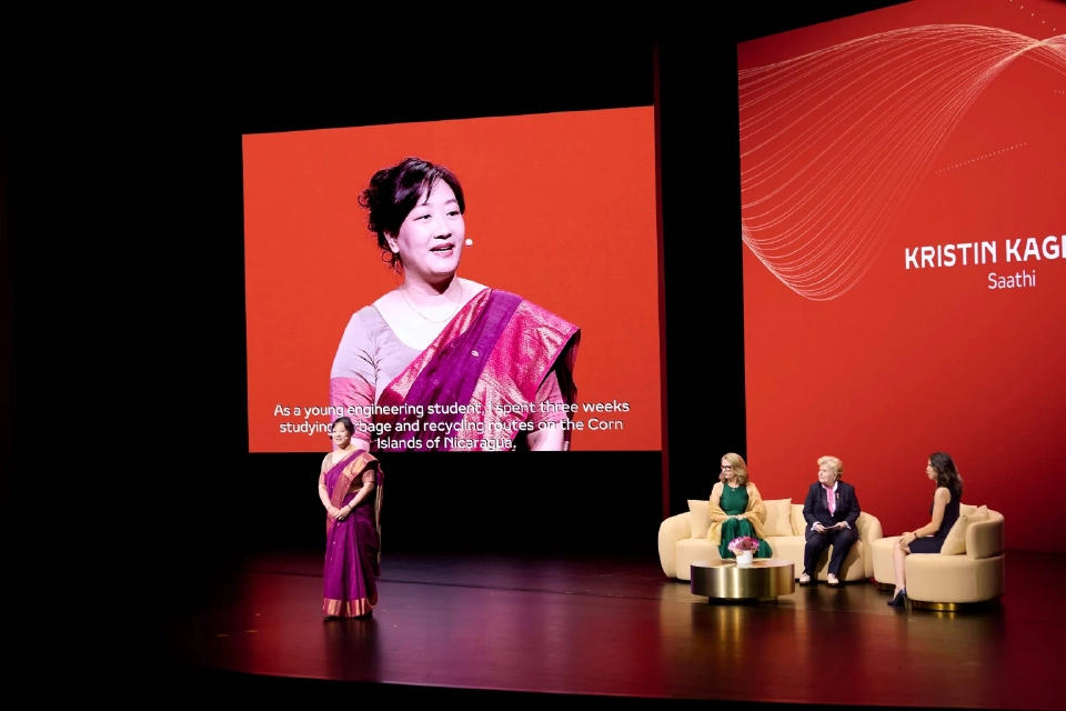 ครั้งแรก ไทยเป็นเจ้าภาพจัดงาน "Cartier Women’s Initiative Awards 2026"