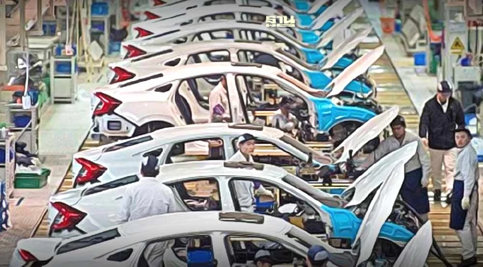 มาตรการภาษีอเมริกา-ความขัดแย้งในภูมิภาคต่างๆกระทบยอดส่งออก