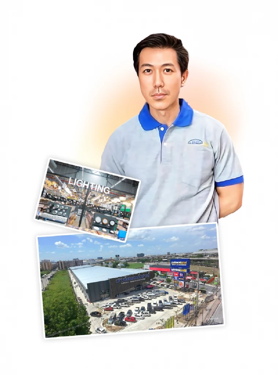 “ฮาร์ดแวร์เฮาส์” ปักหมุดฟิวเจอร์ซิตี้ รังสิต สยายปีกกรุงเทพฯตอนเหนือ