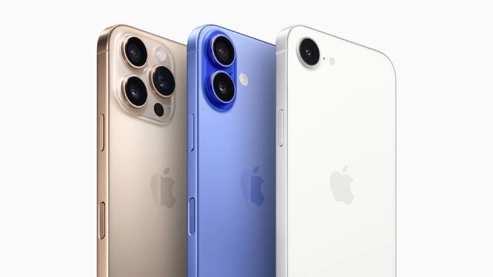 iPhone ยอดขาย เม.ย.-พ.ค.พุ่ง 15% หลังกลับมาผงาดขึ้นนำตลาดจีนอีกครั้ง
