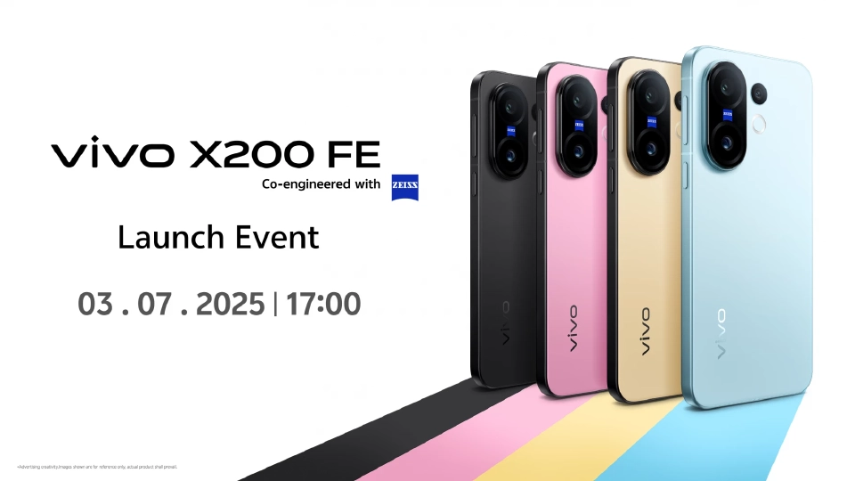 ส่องสมาร์ทโฟนแฟล็กชิปโมเดล แห่ชิงกำลังซื้อตลาดครึ่งปีหลัง