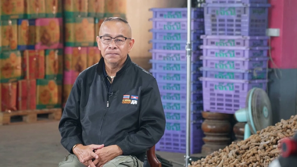 ภัยพิบัติด้านอากาศ ฉุดทุเรียน-มังคุดเกรดตกทุบราคาร่วง-ล้งเจ๊งระนาว