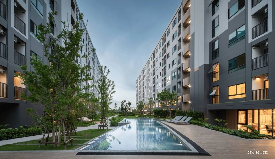 "แสนสิริ" ชี้คอนโด EEC โตแรง! เผย 5 ทำเลเด่น ยีลด์สูงสุด 21% ใน 3 ปี