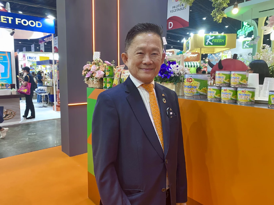 โอกาส-ความท้าทาย “สินค้าเกษตรไทย” แนะสร้างแบรนด์ ยกระดับมาตรฐาน สร้างมูลค่าเพิ่ม