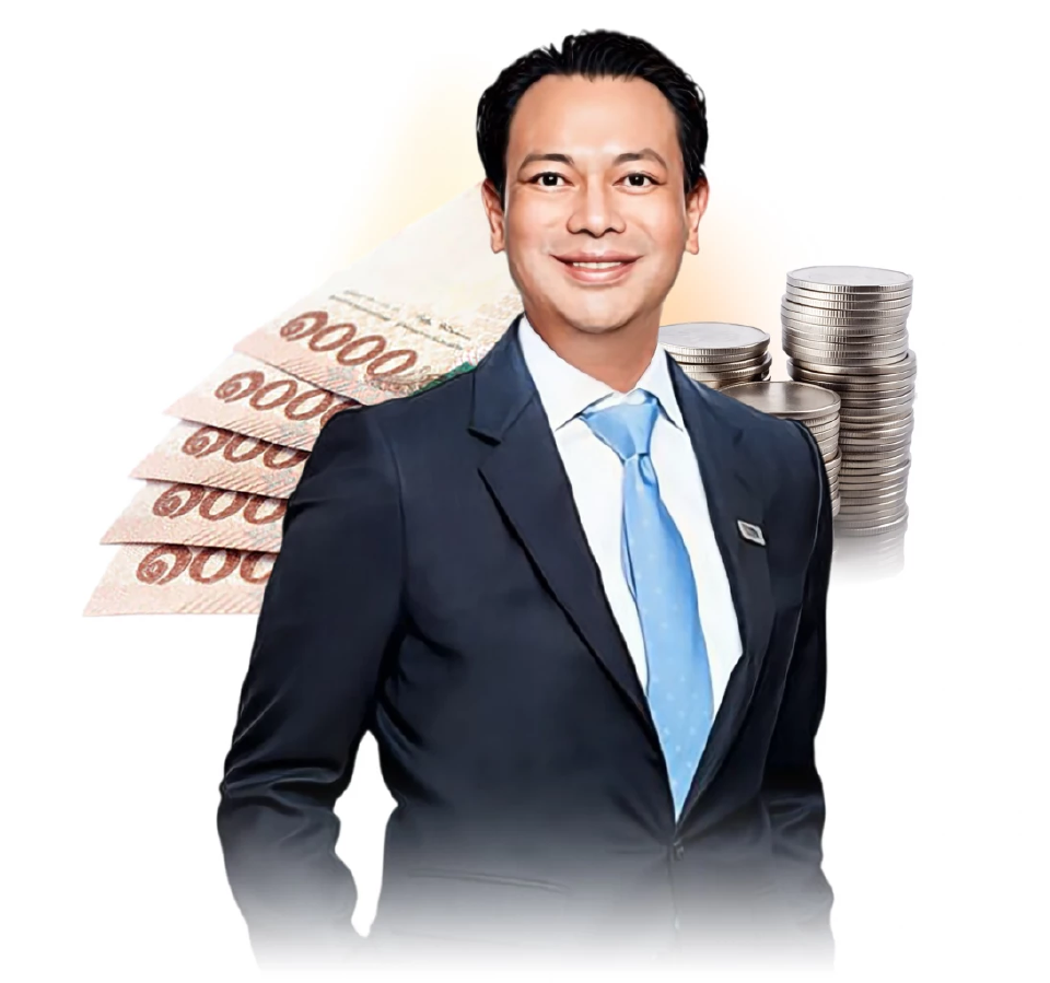 หนี้เสียรอบใหม่ AMC รับมือได้แน่ BAM เร่งบทบาท พลิกฟื้นหนี้เสีย
