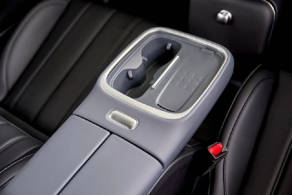 AION UT ส่วนลด 20,000 บาท ช่วงเปิดตัว