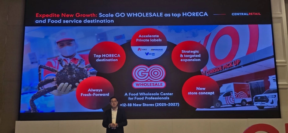 “สุทธิสาร จิราธิวัฒน์” ชี้เศรษฐกิจผันผวน-สงคราม กระทบระยะสั้น มั่นใจไม่ยืดเยื้อ