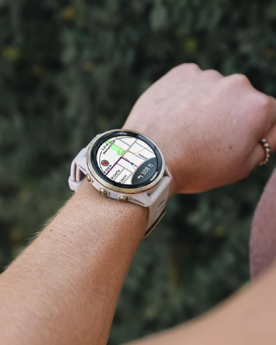 มัดรวม Smartwatch รุ่นใหม่ ชิงตลาดคนรักสุขภาพครึ่งปีหลัง