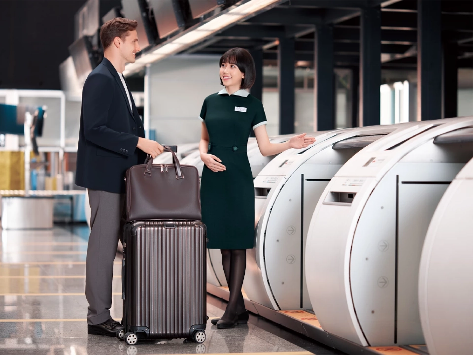 EVA AIR คว้ารางวัลสายการบินระดับ 5 ดาว จาก SKYTRAX ต่อเนื่องเป็นปีที่ 10