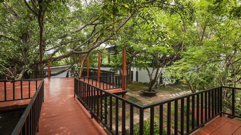 \"Carpenter Avenue\" แลนด์มาร์กใหม่ ดันโชตนาเป็นฮับไลฟ์สไตล์เวลเนสเชียงใหม่