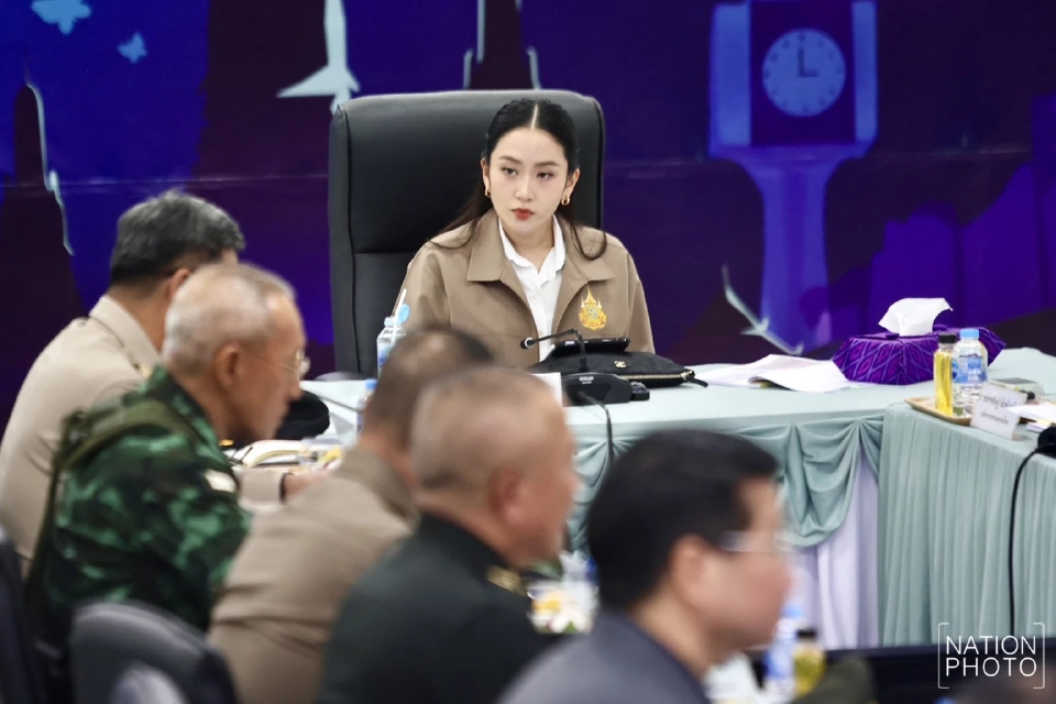 ชงนายกฯ ระงับความช่วยเหลือให้เปล่า-โละโควตาสินค้าเกษตรกัมพูชา