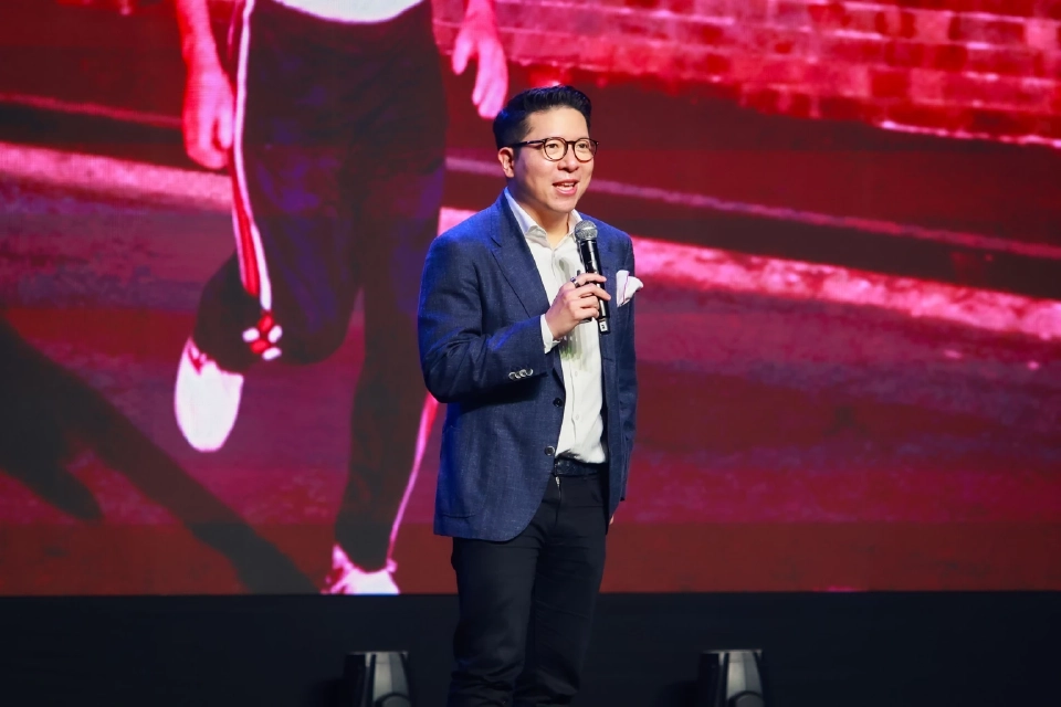 ซีพี ออลล์ เปิดเวที “7-ELEVEN YOUNG GENIVERSITY 2025” ขนทัพ 11 Speakers ชั้นนำของเมืองไทย ปลดล็อกศักยภาพคนรุ่นใหม่สู่อาชีพในฝัน