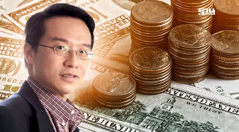 ความเสี่ยงการเมืองฉุดการลงทุน-กดศรษฐกิจไทยครึ่งหลังถึงปี 69