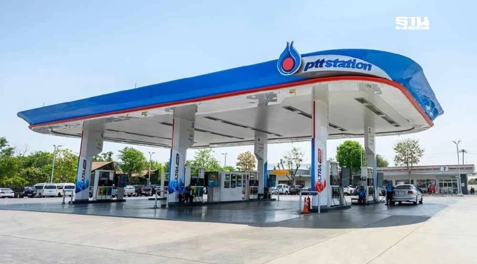 บางจาก-ปตท. ขายน้ำมันแพง-ถูกกว่าประเทศในอาเซียน อัปเดตล่าสุด