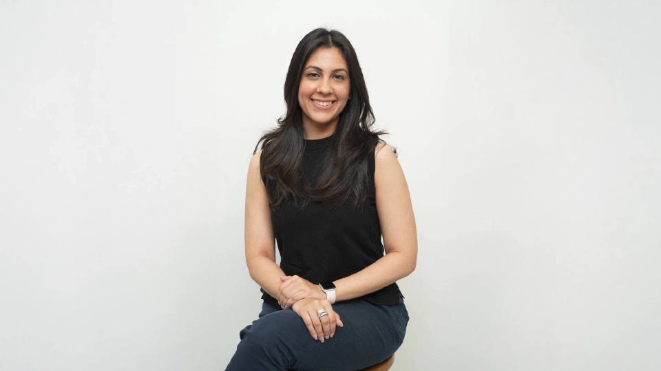 นางสาว เนฮะ ดาวาร์ ผู้อำนวยการฝ่ายพัฒนาธุรกิจ ประจำประเทศไทยของ Yango Ad