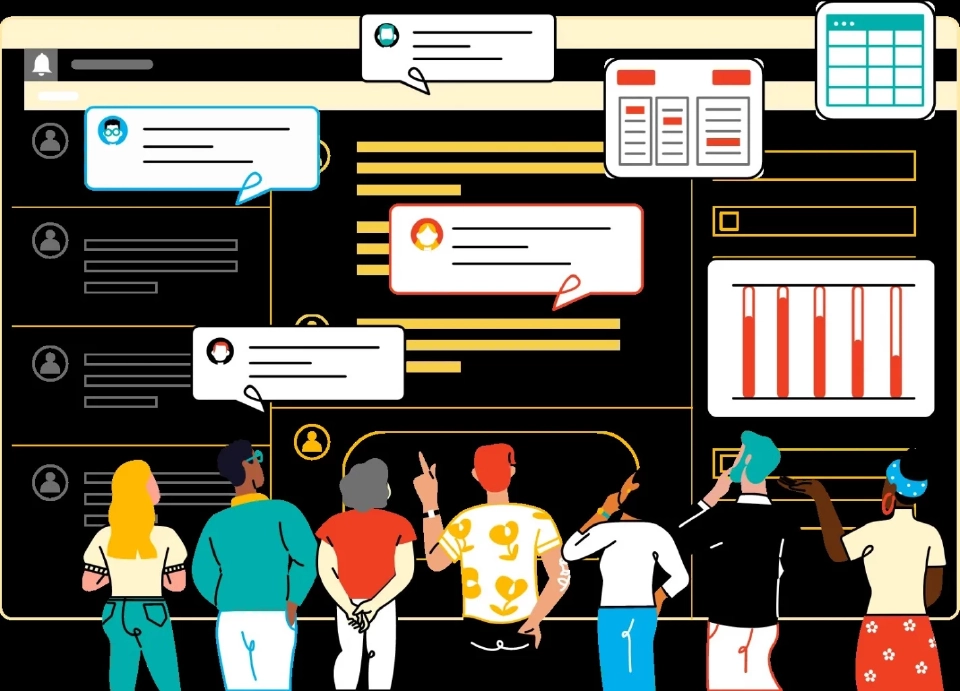 แพลตฟอร์มทำงานดิจิทัลบนคลาวด์ Kintone เดินหน้าขยายตลาดไทย