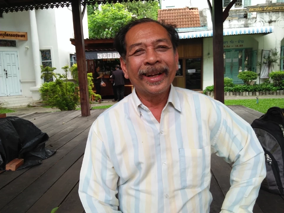 หนุนค้าน อวนล้อมจับ-อวนล้อมจับปลากะตัก เป็นประมงพื้นบ้าน