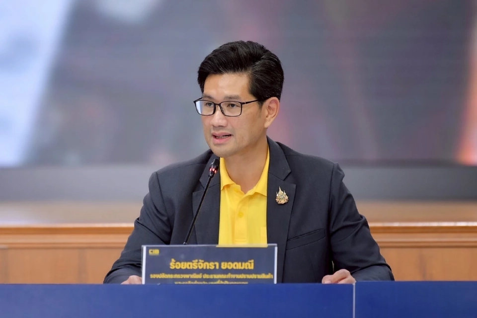 พาณิชย์เกาะติดสถานการณ์ ไทย–กัมพูชา รับมือห้ามนำเข้าผักผลไม้