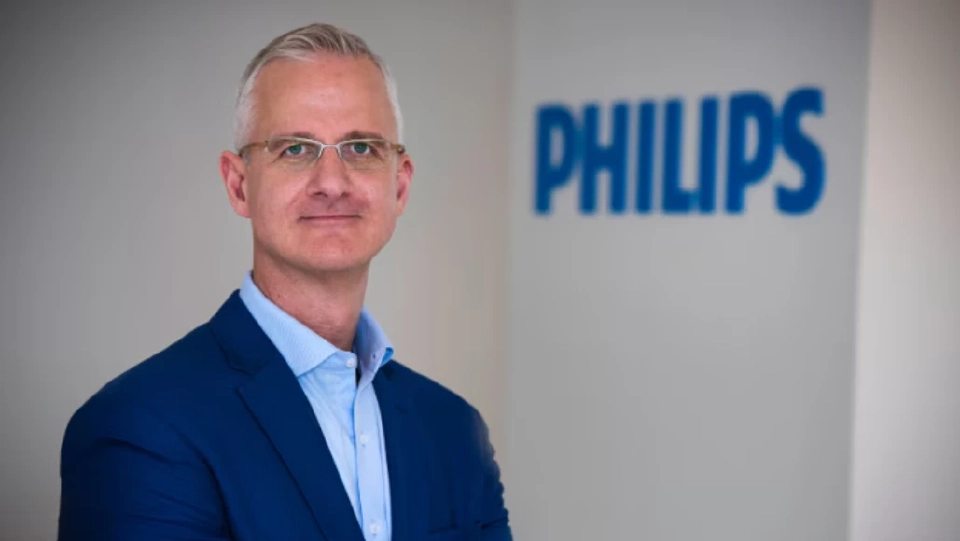 นายแจสเปอร์ เวสเตอร์ริงค์ 