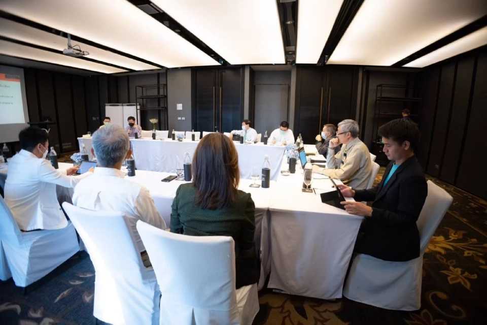 เครือข่ายแพทย์ นักวิชาการ ปชช. ถาม-ตอบ ควรนำกัญชาไปเป็นยาเสพติด?