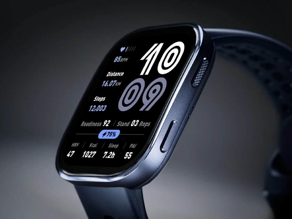 มัดรวม Smartwatch รุ่นใหม่ ชิงตลาดคนรักสุขภาพครึ่งปีหลัง