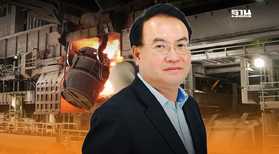 “ส.อ.ท.” รับเหล็กขาดตลาดแค่ระยะสั้น ยันมีเพียงพอต่อความต้องการ 