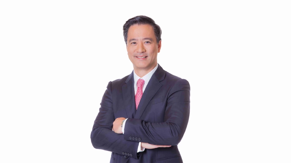 บอร์ด "แม็คกรุ๊ป" แต่งตั้ง "แมทธิว กิจโอธาน" นั่งเก้าอี้ CEO คนใหม่ มีผล 1 ก.ค. 68