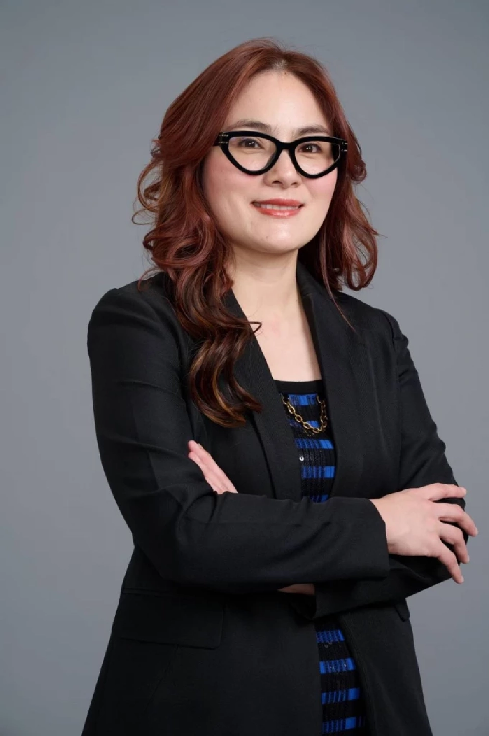 ดารณี ฉัตรพิริยะพันธ์