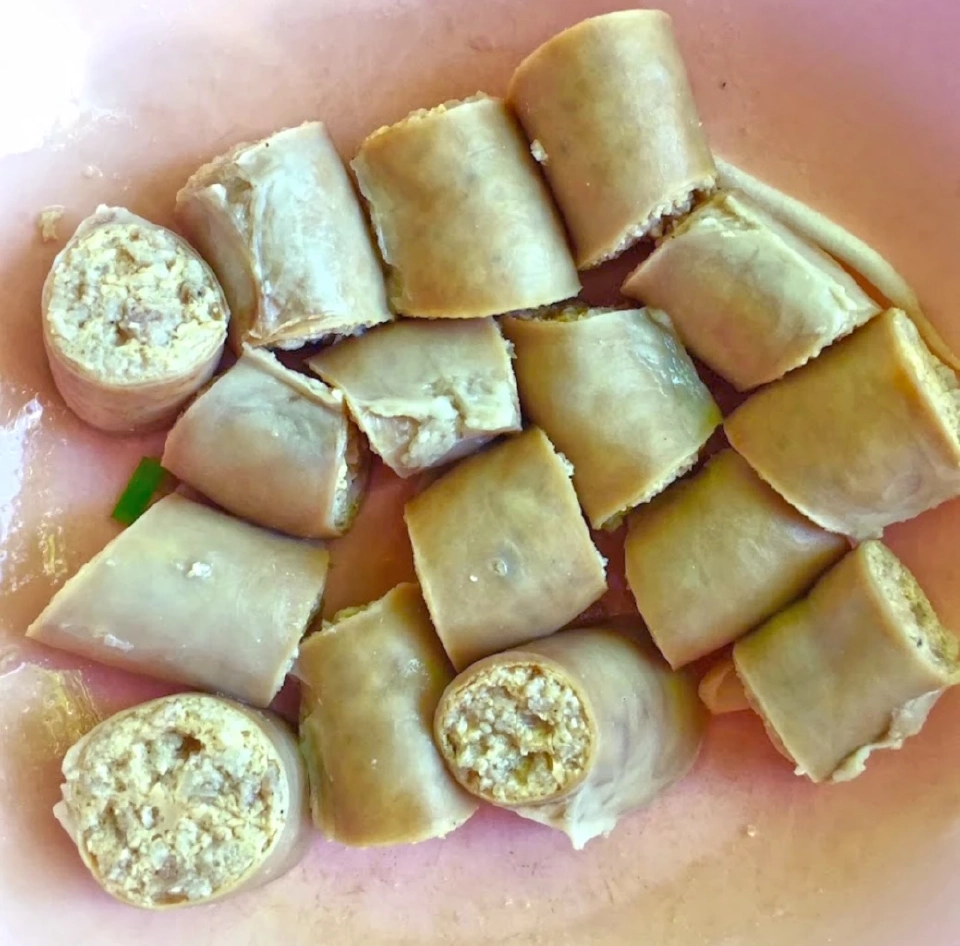 ก๋วยเตี๋ยวไส้ VS โต ก๋วยจั๊บ