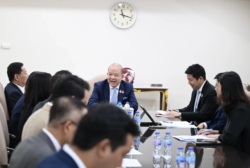 พาณิชย์ ปูพรมตรวจนอมินี-สินค้าไร้คุณภาพ 4.6 หมื่นบริษัท ปิดจบ 3 เดือน