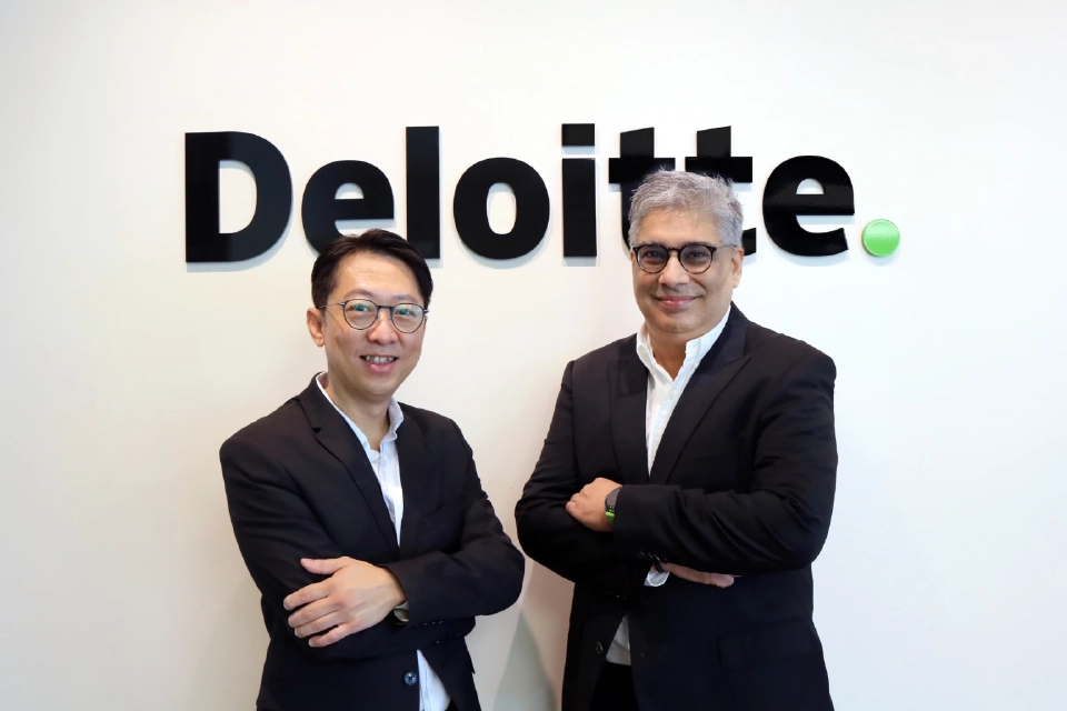 องค์กรไทย เดินถูกทางทรานส์ฟอร์มสู่ดิจิทัล แต่ตื่นตัว Gen AI ตามหลังโลก