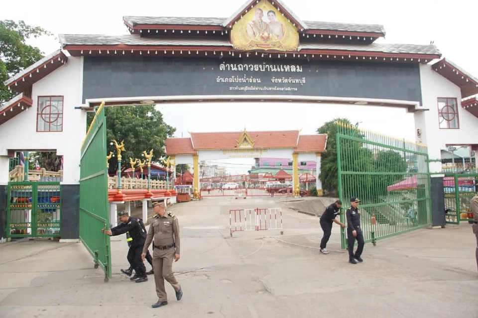 ภัยพิบัติด้านอากาศ ฉุดทุเรียน-มังคุดเกรดตกทุบราคาร่วง-ล้งเจ๊งระนาว