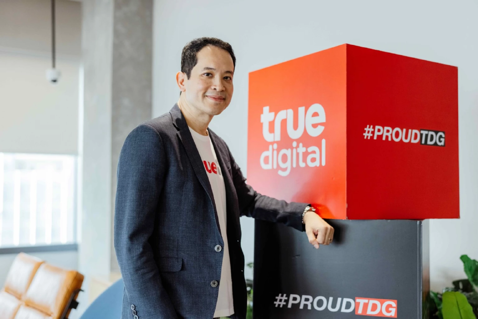 TrueID ผงาดเบอร์หนึ่งแพลตฟอร์มดิจิทัลไทย ตัวเลขผู้ชม 13 ล้านคน