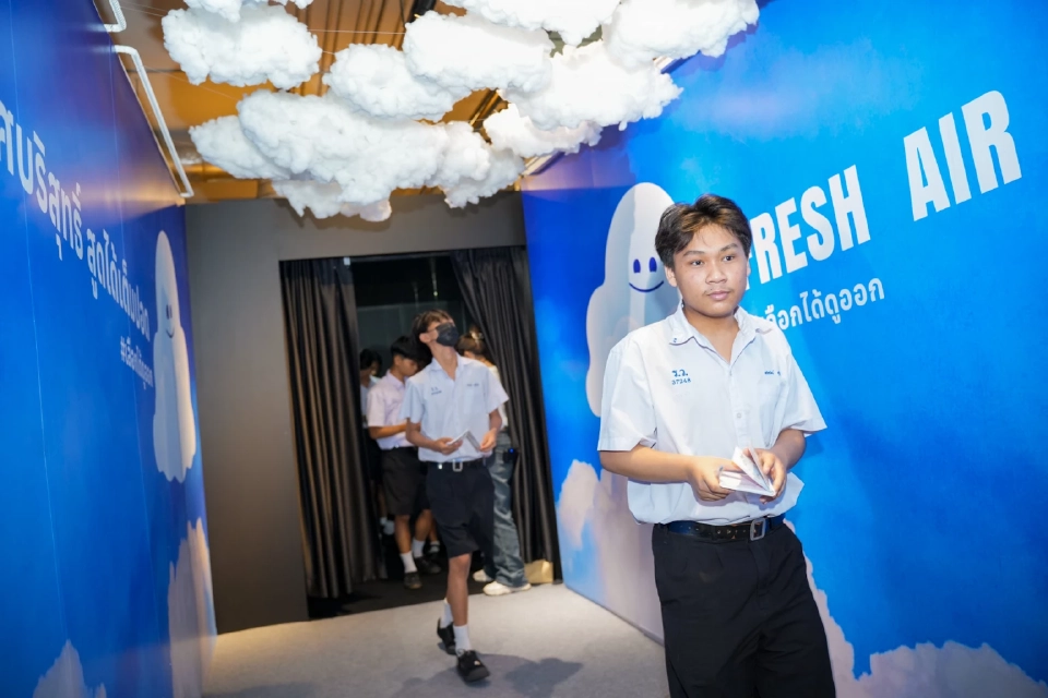 บุหรี่ไฟฟ้า ภัยเงียบติดเสื้อพ่อแม่ ทำลูกเสี่ยงป่วย 2 เท่า!