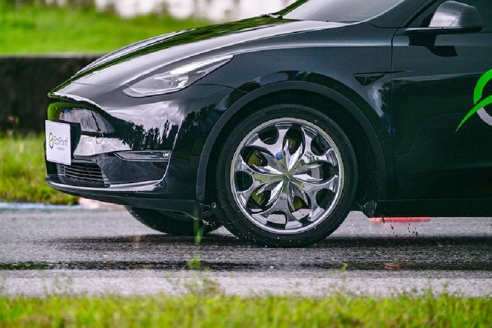 ไซลุน ไทร์ นำเข้ายางรถยนต์จีน บุกไทย