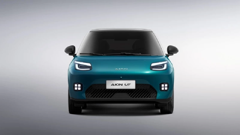 GAC มีแผนขึ้นไลน์ประกอบ AION UT ในไทยปลายปี 2025