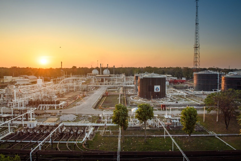 “พลังของพลัง” 40 ปี ปตท.สผ. พลังเพื่อประเทศไทยและคนไทย