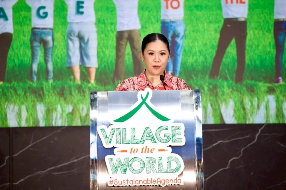 ททท. จับมือตลาดหลักทรัพย์ นำร่อง 5 จังหวัด เปิดมิติใหม่ชุมชนสู่ ESG มีชีวิต