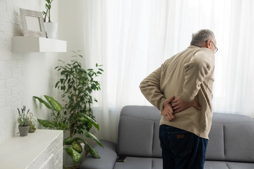 ฉีดยาทางเลือกใหม่แก้ “ปวดคอ-ปวดหลัง”