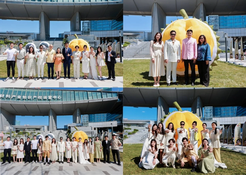 CPFresh ผนึกพันธมิตรไทย–จีน ดันผลไม้ไทย รับโอกาสทองฉลอง 50 ปีความสัมพันธ์