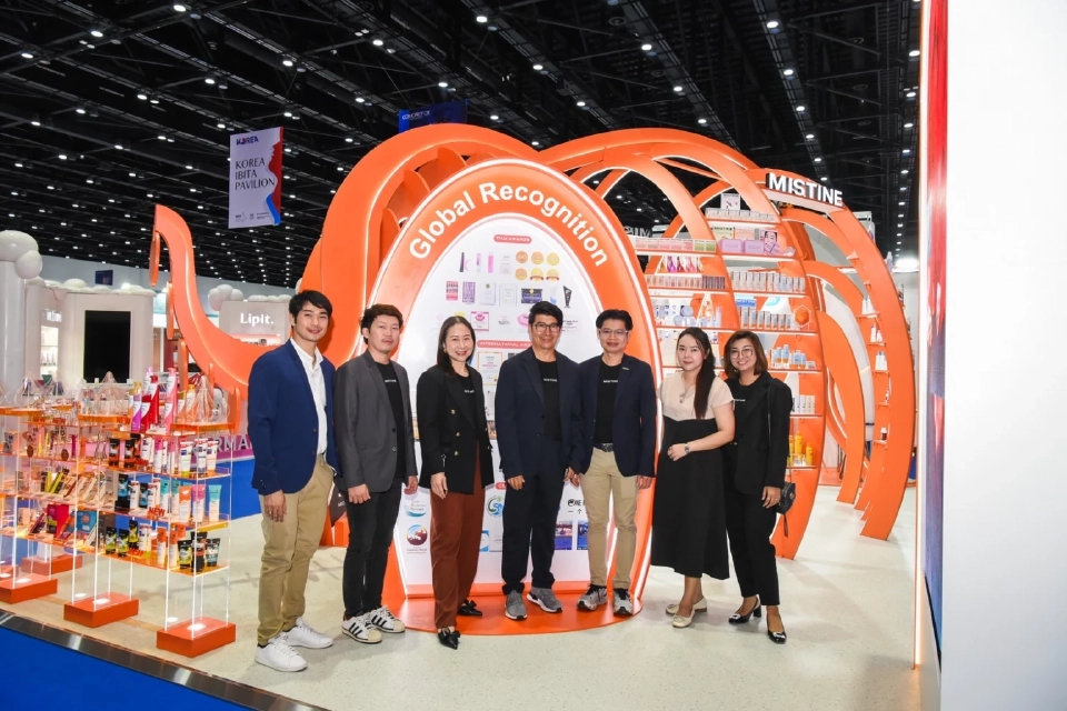 "มิสทิน" เปลี่ยนภาพลักษณ์แบรนด์ครั้งใหญ่ รุกตลาดปี 68 เจาะกลุ่ม Gen Z