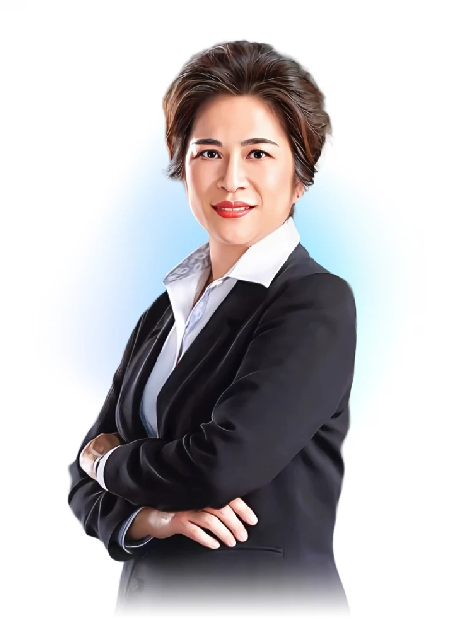 ดร.รุ่ง โปษยานนท์ มัลลิกะมาส รองผู้ว่าการ ด้านเสถียรภาพสถาบันการเงิน ธปท.