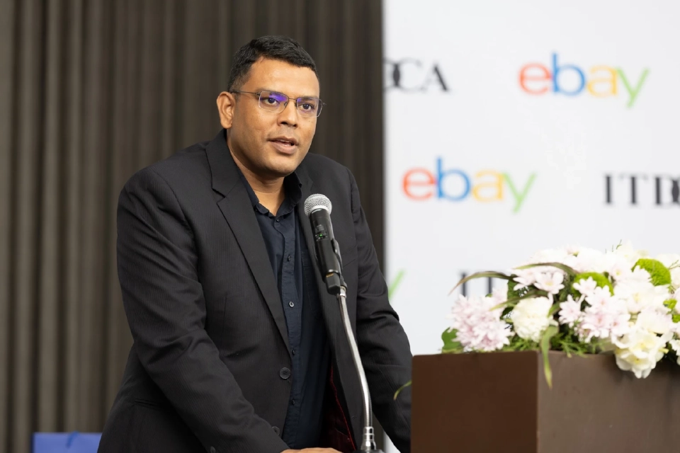 อีเบย์-ITDCA เซ็น MOU หนุนผู้ส่งออกอัญมณีขยายสู่ตลาดโลก