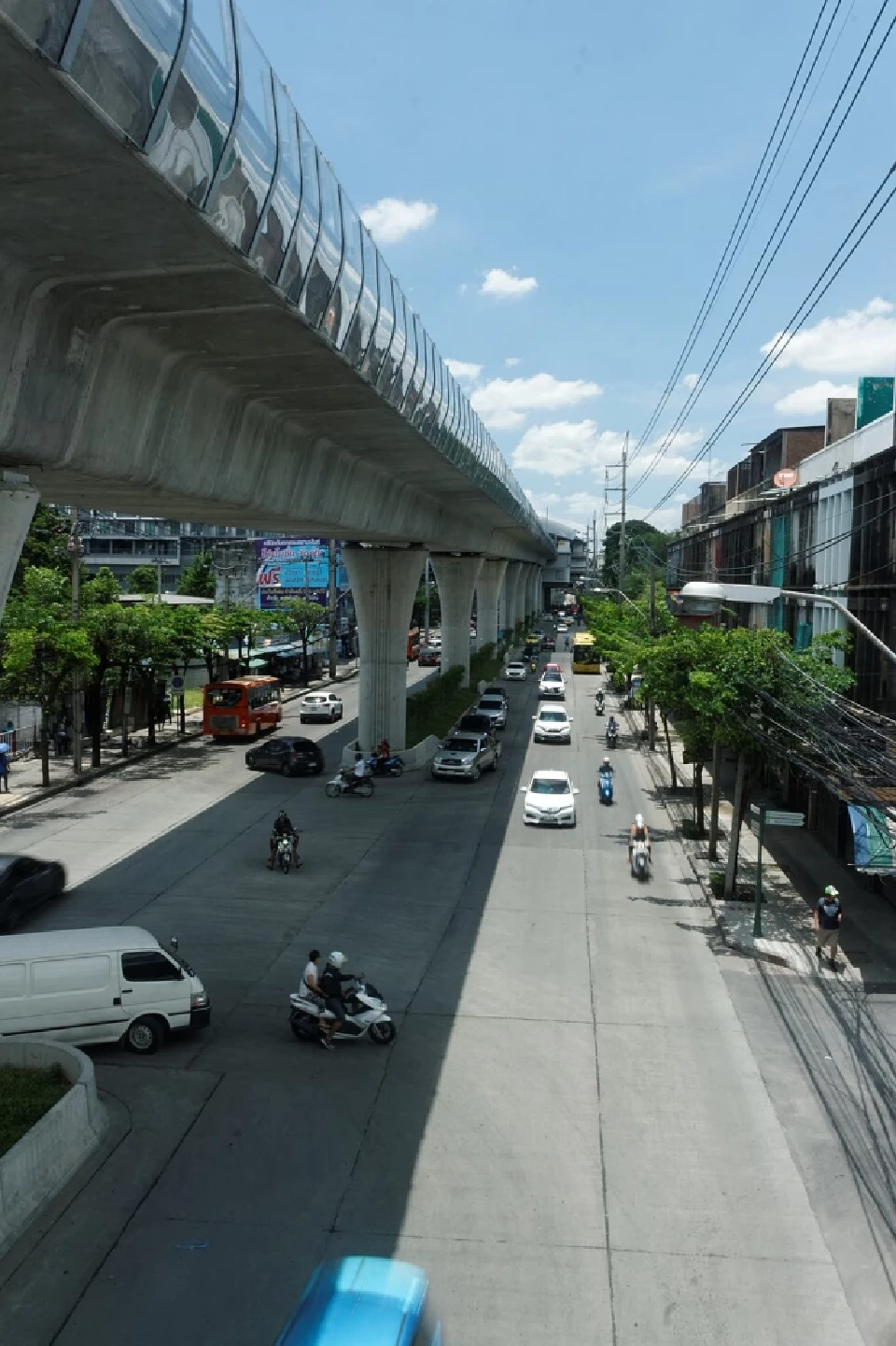 เช็คด่วน! 10 ถนนหลัก พื้นที่กวดขันวินัยจราจรเข้มข้น 100%