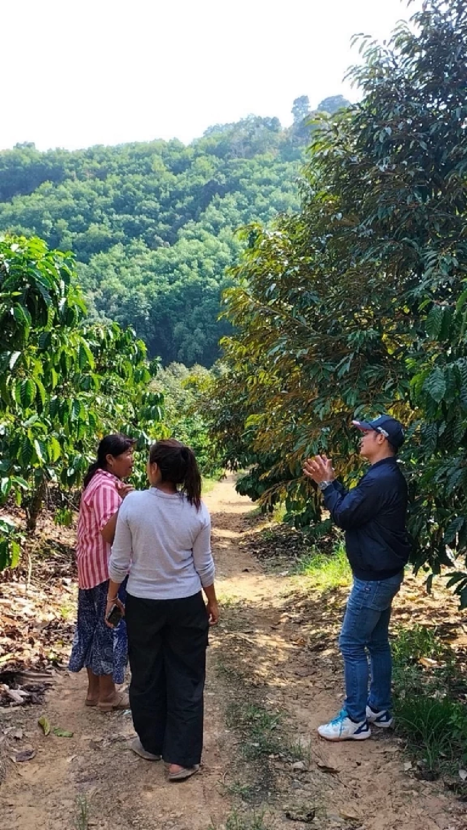 "สศก." ดันข้อมูลเอกภาพเกษตร "แม่นยำ เชื่อถือได้สูงสุด"
