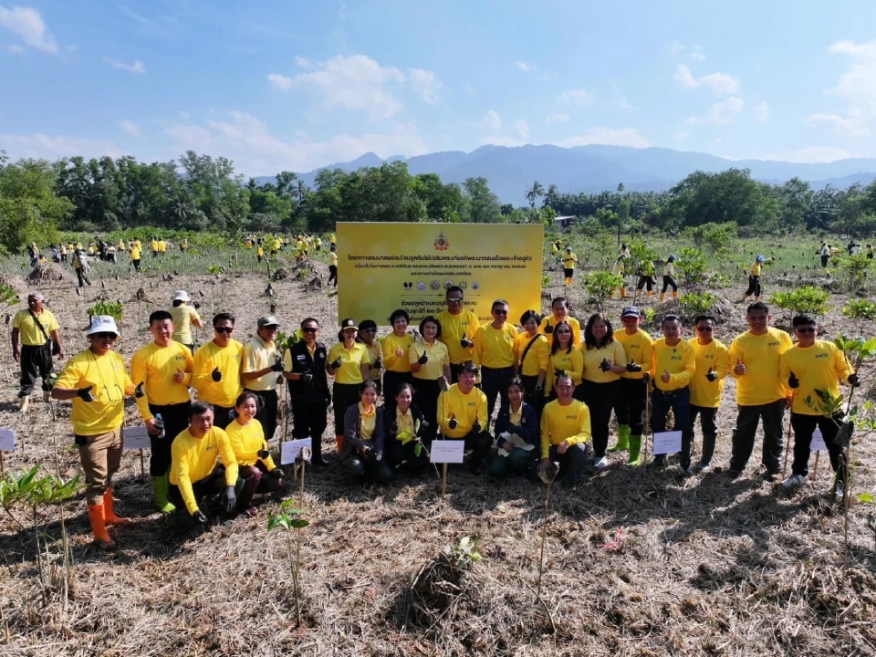 “กทท.” ลุยพัฒนาองค์กร-ดันท่าเรือสีเขียว สู่การเป็น Low Carbon Port